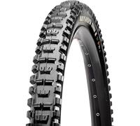 Maxxis Minion Dhr Ii Mountain 120tpi 3ct/dd Tubeless 27.5´´ X 2.60 Mtb Tyre Black 27.5´´ x 2.60 27.5´´ x 2.60 Black
