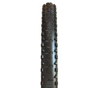 Maxxis Minion Dhr Ii Dh 60 Tpi 26´´ X 2.40 Rigid Mtb Tyre 26´´ x 2.40 Black