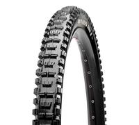 Maxxis Minion Dhr Ii Dh 60 Tpi 26´´ X 2.40 Rigid Mtb Tyre Black 26´´ x 2.40
