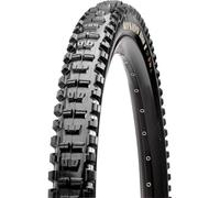 Maxxis Minion Dhr Ii St/dh 60 Tpi 27.5´´ X 2.40 Rigid Mtb Tyre Black 27.5´´ x 2.40
