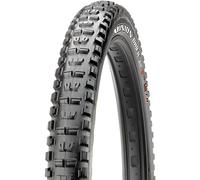 Maxxis Minion DHR II E-50 Tyre - 27.5'' x 2.4'' 3C MaxxGrip, E-Bike Rated