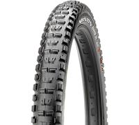 Maxxis Minion Dhr Ii Maxxterra Tubeless 29´´ X 2.40wt Mtb Tyre Black 29´´ x 2.40