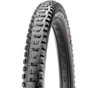 Maxxis Minion Dhr Ii Tubeless Maxxterra 29´´ X 2.40 Mtb Tyre Silver 29´´ x 2.40