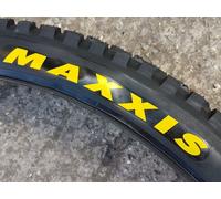 Maxxis Minion DHR II Folding EXO TR MTB 26" Tyre Black
