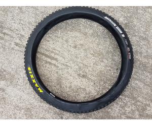 Maxxis Minion DHR II EXO TR 26" 27.5" 29" Tyre Folding Tubeless MTB Enduro DH
