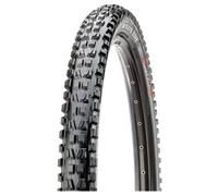 Maxxis Minion DHR II Exo TR 29" Folding Tyre - 29 X 2.6 - Tubeless Ready