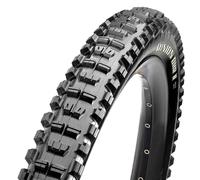 Maxxis Minion DHR II Exo TR 29" Folding Tyre - 29 X 2.6 - Tubeless Ready