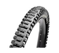 Maxxis Minion DHR II Folding 3C EXO+ TR - Black 29x2.4WT