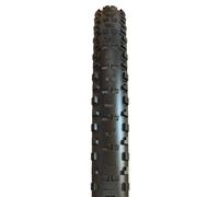 Maxxis Minion Dhr Ii Exo/tr 60 Tpi Tubeless 29´´ X 2.40 Mtb Tyre 29´´ x 2.40 Black