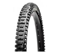 Maxxis Minion DHR II Folding 3C EXO TR MTB Mountain Bike 26" x 2.30 Tyre Black