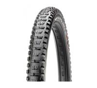 Maxxis Minion DHR II Folding 3C Exo TR Tyre Black