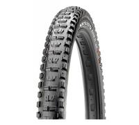 Maxxis Minion DHR II+ Folding 3C EXO+ WT Tubeless Ready 29" MTB Tyre Black