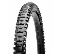 Maxxis Minion DHR II Folding 3C MaxxTerra DH TR E-Bike 29x2.40 Tyre Black