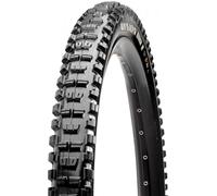 Maxxis Minion DHR II Folding EXO TR 27.5in Tyre Black