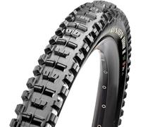 Maxxis Minion DHR II Folding MaxxTerra Double Down Tubeless Ready 29" MTB Tyre Black