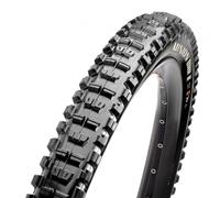 Maxxis Minion DHR II Kev 3C Exo TR Folding MTB Tyre - 27.5" - Black / 27.5" / 2.4" / Folding / Wide Trail Width - Maxx Terra