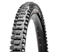 Maxxis Minion Dhr Ii Maxxterra Tubeless 29´´ X 2.40wt Mtb Tyre Silver 29´´ x 2.40