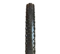 Maxxis Minion Dhr Ii Mountain 120x2tpi 3ct/dd Tubeless 29´´ X 2.60 Mtb Tyre 29´´ x 2.60 Black