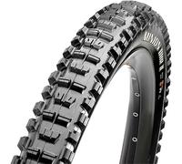 Maxxis Minion DHR II MTB Bike Tyre - 27.5'' x 2.8, Folding 3C Maxx Terra EXO TR