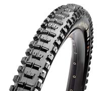 Maxxis Minion DHR II Folding EXO TR MTB 26" Tyre Black