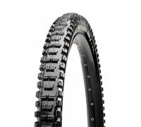 Maxxis Minion DHR II Tire 20x2.30 Folding Clincher Dual 60tpi Black