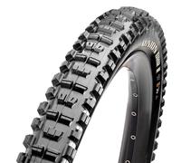 Maxxis Minion DHR II Folding 3C EXO+ TR - Black black 29x2.4
