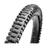 Maxxis Minion DHR II Wide Trail EXO-Protection Tubeless Ready cover 29x2.40 folding 3C