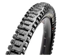 Maxxis Minion DHR II Tyre - BlackFolding 60TPI 3C MaxxTerra EXO+ TR2.5 Inch29 Inch