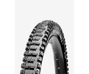 Maxxis Minion DHR II Wide Trail EXO-Protection Tubeless Ready cover 29x2.40 folding 3C