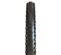 Maxxis Minion Dhr Ii Wt Exo 60tpi Maxxterra Tubeless 27.5´´ X 2.40 Mtb Tyre 27.5´´ x 2.40 Black