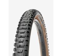 Maxxis Minion Dhr Ii Exo/tr/skinwall 60 Tpi Tubeless 29´´ X 2.60 Mtb Tyre Brown,Black 29´´ x 2.60