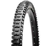 Maxxis Minion Dhr Ii St/dh 60 Tpi 27.5´´ X 2.40 Rigid Mtb Tyre Black 27.5´´ x 2.40