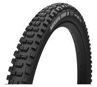 Maxxis Minion Dhr Ii Exo+ 60tpi Maxxterra Tubeless 27.5´´ X 2.40 Mtb Tyre Silver 27.5´´ x 2.40 27.5´´ x 2.40 Black