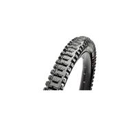 Maxxis Minion DHF Exo TR 27.5" Folding Tyre - 27.5 X 2.6 - Tubeless Ready