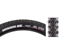 Maxxis Minion SS Folding Dual Compound Exo/tr Tyre