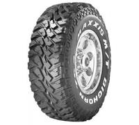 Maxxis MT-764 Bighorn 275/65 R18 119/116Q 8PR POR