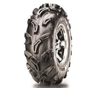 Maxxis MU01 Zilla ( 27x10.00-14 TL 47K Rear wheel, Front wheel )