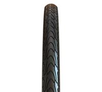 Maxxis Overdrive Excel 700c X 40 Rigid Urban Tyre 700C x 40 Black