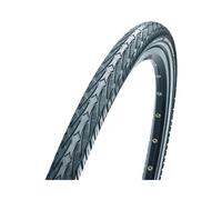 Maxxis Overdrive Excel SilkShield tyre black - 700x40