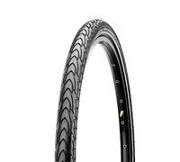 Maxxis Overdrive Excel Tire - 700x35c Wire Bead Reflective 60TPI