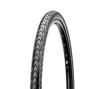 Maxxis Overdrive Excel Tire - 700x35c Wire Bead Reflective 60TPI