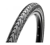 Maxxis Overdrive Excel Tire - 700x40c Wire Bead Reflective 60TPI