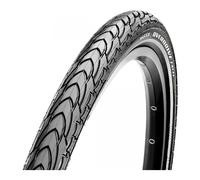 Maxxis Overdrive Excel Tire - 700x40c Wire Bead Reflective 60TPI