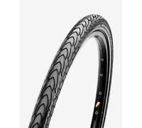 Maxxis Overdrive Excel Tyre Silkshield Black - 700x40