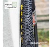 Maxxis Pace Folding Dual Compound Exo/tr Tyre - Black, 29 x 2.10-Inch
