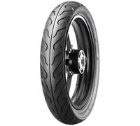 Maxxis Promaxx M6102 57h Tl Touring Front Tire Silver 110 / 80 / R17