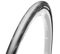 Maxxis Pursuer 60 Tpi 700c X 28 Road Tyre Black 700C x 28