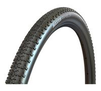 Maxxis Rambler 120 TPI HYPR-X Compound EXO Folding TR Tyre Tanwall - 7