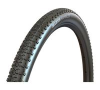 Maxxis - Rambler 28'' (45-622) EXO TR HYPR-X - Cyclocross tyre size 700x45C, black