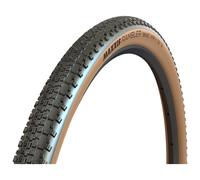 Maxxis - Rambler 28'' (45-622) EXO TR HYPR-X - Cyclocross tyre size 700x45C, tanwall